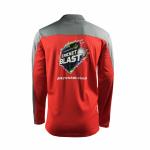 Customized Cricket Team Polo Shirt Wicking Breathable Design for Logo Personaliz