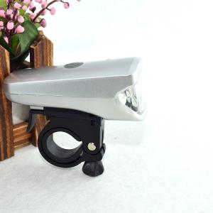 Wholesale 60 Lumen Bike Head Light 1pc Impact Resistant Road Backlight from china suppliers