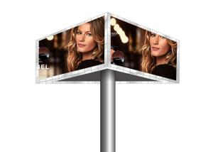 Wholesale Double Sided Waterproof Outdoor Led Display Board SMD1921 P4 P10 LED Screen from china suppliers