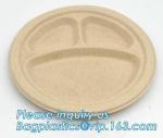 Dishes & Plates Dinnerware Blister packaging Resturant Disposable Food Serving
