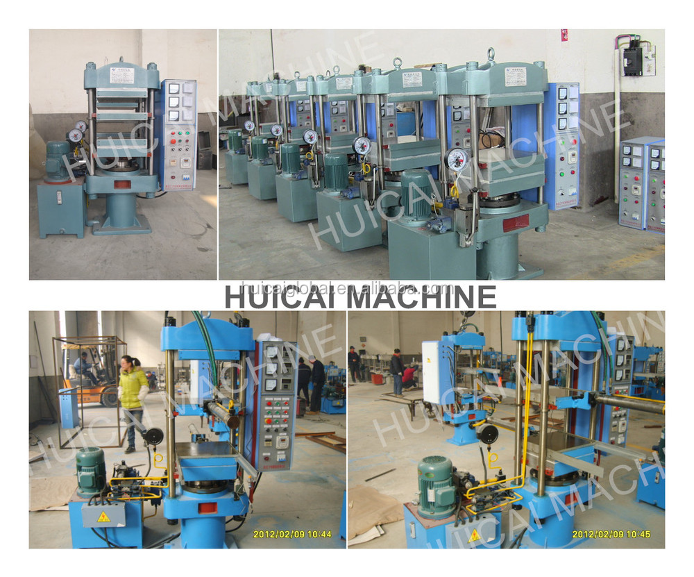 1 1.27 Roll Ratio Automatic Rubber Compound Mixing Mill for Rubber Processing Plant