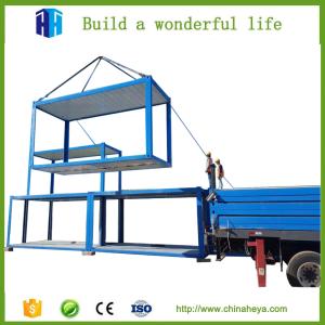 Wholesale prefab modular homes steel frame containers house china manufacturer from china suppliers