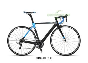 Wholesale Shimano 14-22 Speed Carbon Road Bike Mens Womens For Smooth Journeys from china suppliers