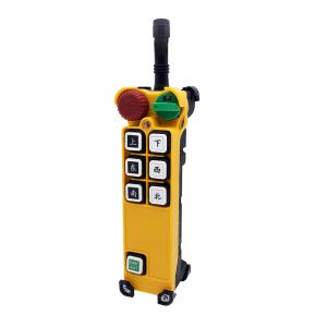 Wholesale F23-A++ Wireless Telecrane Remote Control Waterproof from china suppliers