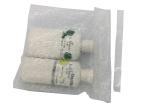 Virgin LDPE 60gsm Protective Packaging Air Cushion Bubble Wrap
