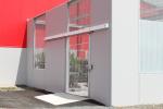 12.70mmx76.20mm*4.00mm wire diameter 358 high security mesh fence