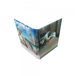 Wholesale Unique Musical Gifts Video in Folder Video Player Greeting Card from china suppliers
