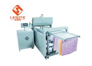 Wholesale Oil Pressure Driven 1.5KW Air Filter Making Machine , HVAC Filter Making Machine from china suppliers