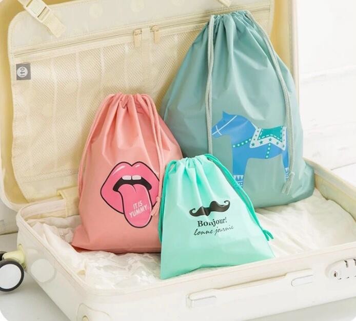 Cheap Digital Printing 100D Polyester Bag 30x45cm Any Logo Custom Drawstring Backpack,Waterpoof Most Popular Hot sale Pr