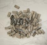 OD100-200mm Diamond Segments For Fast Drilling Concrete And Hard Concrete