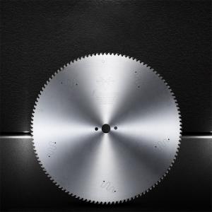 Wholesale Rustproof Metal Circular Saw Blades Portable Stable For Aluminium Cutting from china suppliers