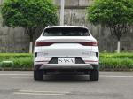 BEV Type Smart Electric Car
