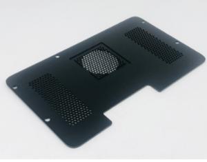 Wholesale Automobile Metal Stamping Parts / Laser Cutting Etching Plating Aluminium Steel Sheet Metal Enclosure from china suppliers