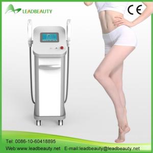 Wholesale New desigh IPL shr opt laser permanent hair removal machine from china suppliers
