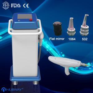 Wholesale tatoo removal nd yag laser,portable q switched nd yag laser beauty machine supplier from china suppliers