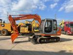 Used Hitachi EX60-5 Used Excavators Hitachi