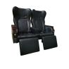 Buy cheap Foot Rest Reclining Bus Seats , Express Bus Seats Side Handrail Bautiful Anti from wholesalers