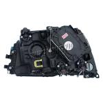 9618204439 9618204539 Head Lamp For Actros MP4 Mercedes Benz Truck Parts
