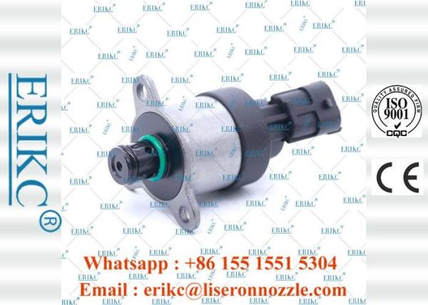 ERIKC 0928400584 fuel pump metering Valve 0 928 400 584 bosch diesel Measurement