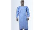 Personal Care Disposable Patient Exam Gowns / Barrier Surgical Gown Class II