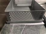 ASTM B386 Standard Slotting Molybdenum Boats Welding Or Riveting