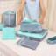 Wholesale Durable Hanging Travel Organizer , Electronics Accessories Travel Organizer from china suppliers