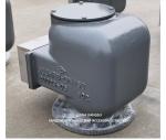NO.533HFB-150A AIR VENT HEAD FOR SOUNDER ROOM-WATER TANK AIR PIPE HEAD NO.533HFB