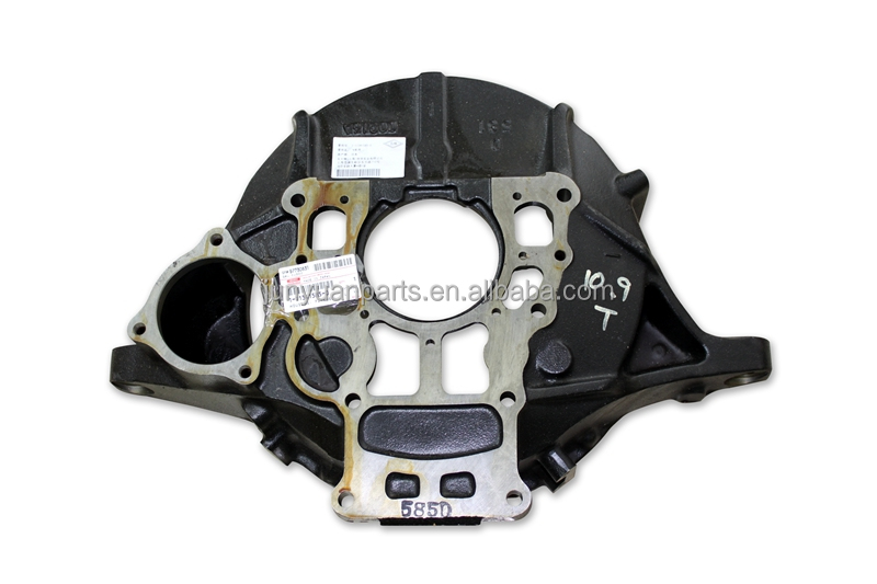 OEM Supported 6BG1 Diesel Motor Engine Parts for ZX200 ZX230 Flywheel Housing 1-11341585-0