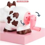 12 Colors 16 Colors 24 Colors Eco-friendly Non-toxic Play Dough Plasticine