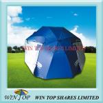 Big Umbrella for Sport, Play, Family, and Coach