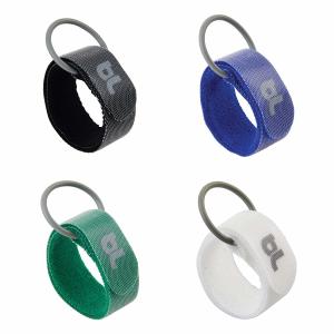 China Single Sided Storage Straps , Small Cinch Straps on sale