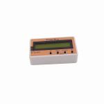 Vinyl High Voltage Brushless Esc , 500A 22S Electronic Motor Controller