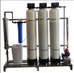 High Pressure Spray Automatic Water Softener