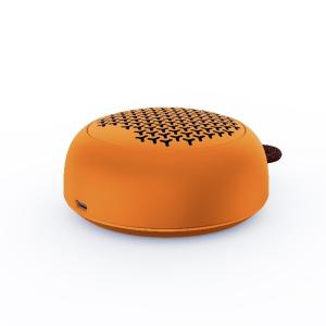 Wholesale Mini Outdoor Speaker 5 Watt 3.7V 800mAh Battery With TWS Connection from china suppliers