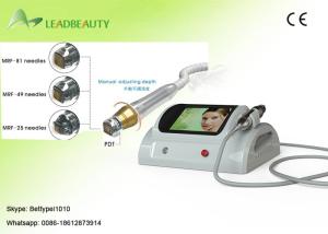 Wholesale Professional Skin Rejuvenation Radio Frequency Facial Machine Beauty Products from china suppliers