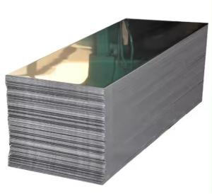 Wholesale Factory Price Cold Rolled 3mm Ss 304 Plate Stainless Steel Sheet from china suppliers