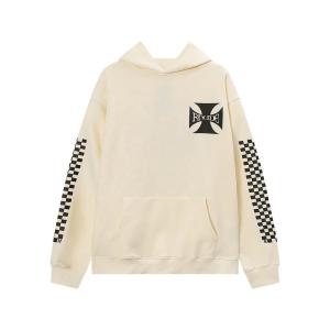 Wholesale Sublimation Pullover Sweater Hoodies Blanks Polyester Anti Pilling from china suppliers
