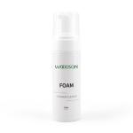 Snearkerhead essentials shoes care and clean product shoe cleaner foam sneaker