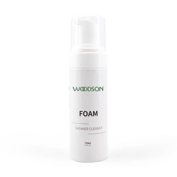 Snearkerhead essentials shoes care and clean product shoe cleaner foam sneaker