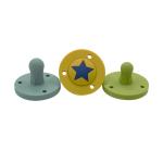 17g Silicone Baby Pacifier