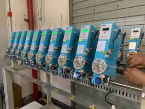 Wholesale Servo Motor 16mm Coil Winding Tensioner from china suppliers