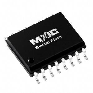 Wholesale MX25L6406EMI-12G IC FLASH 64MBIT SPI 86MHZ 16SOP Macronix from china suppliers