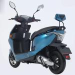 ISO9001 EEC 2 Seats Off Road Road Race Motorcycles 72V 20Ah