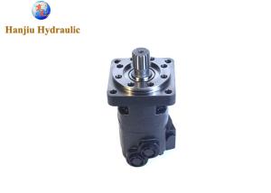 Wholesale Eaton 4k Series 109-1192-006 Spline Shaft Square Flange Hydraulic Geroler Motor from china suppliers