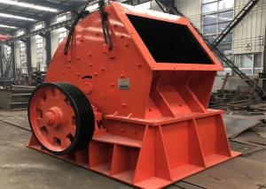 Wholesale Gypsum Stone Crushing Equipment Granite Hammer Mill For Various Metal Ore from china suppliers