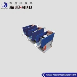 Wholesale 3200A AC Vacuum Contactor Low / Medium Voltage Vacuum Contactor from china suppliers