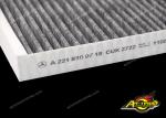 Auto Parts Cabin air filter OEM Part Number A 221 830 07 18 for S500L W221