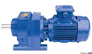 Wholesale RX Rigid Tooth Flank Helical Gear Units from china suppliers