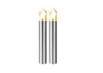 Corner Rounding High Speed Steel Milling Cutters Tungsten Carbide Made