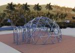 Light Steel Frame House Of Hotel Unit Are Highly Customisable Small Manufactured